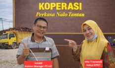 Transparansi Dipertanyakan, Kisruh KPNT vs PT AIP Belum Temui Titik Terang