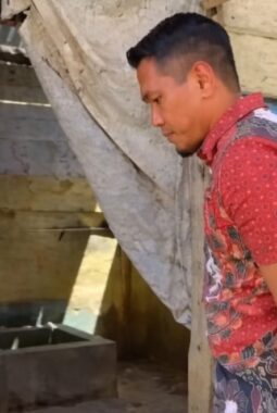 Miris! Fasilitas SDN 84/VI Telun Memprihatinkan, Wakil Ketua II DPRD Merangin Desak Pemda Bertindak