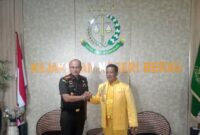 Foto, Datuk Amir Dikejaksaan