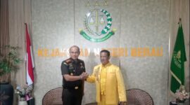 Foto, Datuk Amir Dikejaksaan