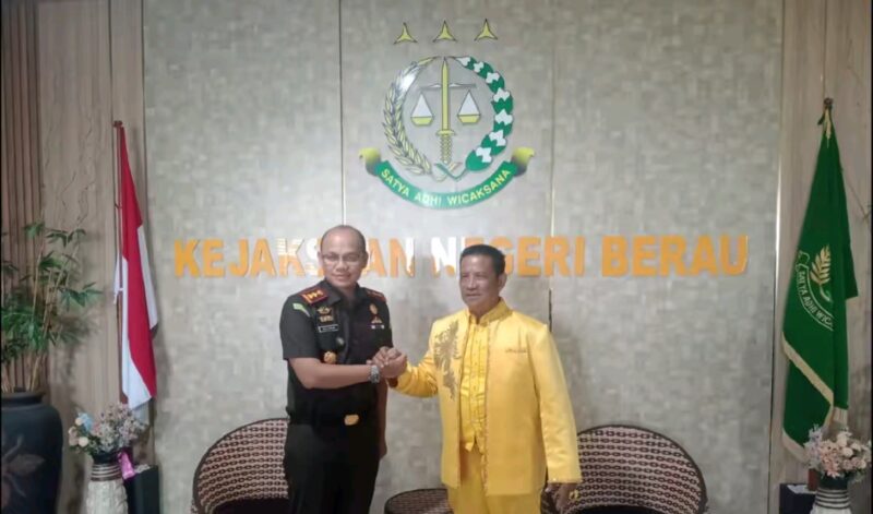 Foto, Datuk Amir Dikejaksaan