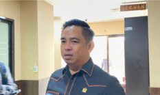 DPRD Berau Menyoroti Ketimpangan Data. Jangan Hanya Bagus Diatas Kertas, Nyatanya Warga lokasi Susah Mendapat Kerja.