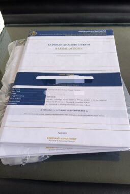 Kantor Hukum Samarinda Tangani Sengketa Ketenagakerjaan Tambang Bernilai Tinggi di Kutai Timur