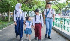 Pembelajaran Tetap Tatap Muka, Kemendikdasmen Dukung Transformasi Budaya Kerja Nasional dan Kebijakan Energi