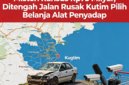 Foto ilustrasi Rp 75 milyar 