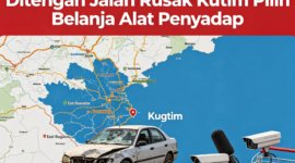 Foto ilustrasi Rp 75 milyar 