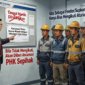 Foto ilustrasi pekerja dipaksa masuk dihari libur/tanggal merah. bila tidak mengikuti aturan perusahan amcaman PHK.