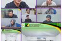 Foto Kegiatan rapat ini dihadiri pengurus DPW APRI Kaltim, di Kantor Sekretariat DPW APRI Kaltim