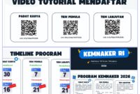 Foto Program kemnker