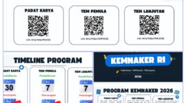 Foto Program kemnker