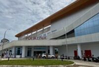 Foto RSUD tanjung redep 