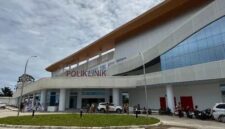 Foto RSUD tanjung redep