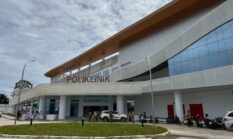 Molor..!! Janji 20 Mei 2026. RSUD tanjung redep Berau Masih Kosong, Bupati Belum Tentukan Jadwal Baru