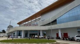 Foto RSUD tanjung redep 