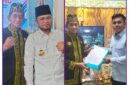 Foto Kesultanan Sambaliung Layangkan Surat Resmi ke Gubernur Kaltim