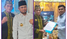 Kesultanan Sambaliung Layangkan Surat resmi ke Gubernur, Desak Transparansi CSR dan Solusi Konflik Agraria di Berau