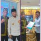 Foto Kesultanan Sambaliung Layangkan Surat Resmi ke Gubernur Kaltim