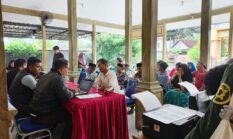 Klarifikasi Kades Maron Kulon Atas Beredar Nya Dugaan Penyalahgunaan Identitas Warganya, Ini Fakta Nya