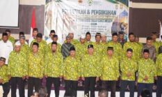 Pengukuhan DMI Kabupaten Kupang NTT Periode 2025 – 2030 