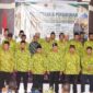 Foto: Suasana Pelantikan dan Pengukuhan Pengurus DMI Kabupaten Kupang yang berlangsung di Gedung BRMP NTT (Sabtu 02 Mei 2026)