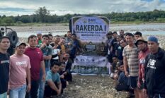 Rakerda DMI TTU 2026 Hasilkan Keputusan Strategis untuk Penguatan Peran Masjid