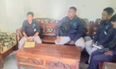 Investigasi Terindikasi Melanggar SOP, Rombongan SPI PDAM Serta Terduga Datangi Rumah Korban dan Kabiro Media Online Desa Tegalwatu 