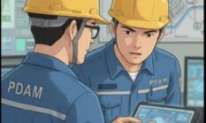 Tertutup Rapat, Realisasi Anggaran Untuk Pansel Calon Direktur Perumdam Tirta Argapura Kabupaten Probolinggo 