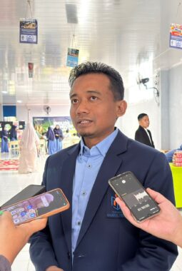 Open House SIT Darul Fikri Makassar Perkenalkan Pembelajaran Modern