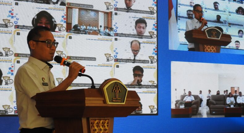 foto slider headline