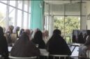 FOTO: Self Healing Talk & Workshop Bouquet untuk Muslimah (Dok. Robinsah/SUARA UTAMA)