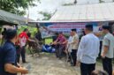 Berbagi Hewan Kurban, Wujud Kepedulian Polri untuk Masyarakat