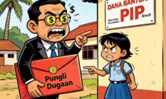 Diduga Telah Terjadi Praktek Pungli Dana Bantuan PIP di SMA Hayatul Islam Desa Roto Kecamatan Krucil 