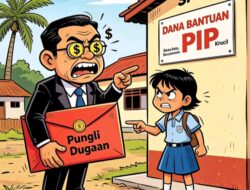 Diduga Telah Terjadi Praktek Pungli Dana Bantuan PIP di SMA Hayatul Islam Desa Roto Kecamatan Krucil 