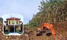 Penegakan UU Minerba di Jeneponto Dipertanyakan, Respons Polres Dinilai Lemah