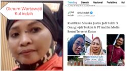 PT Andika Media Perkasa Minta Etika Jurnalistik Dijaga di Tengah Polemik Pemberitaan