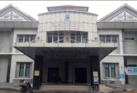 Dinas Pemberdayaan Masyarakat dan Kampung (DPMK) Berau