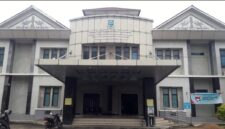 Dinas Pemberdayaan Masyarakat dan Kampung (DPMK) Berau