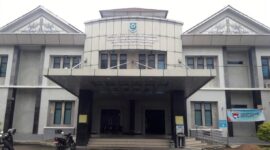 Dinas Pemberdayaan Masyarakat dan Kampung (DPMK) Berau