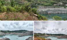 Di Balik Gemerlap Investasi: Berau Kaya Sumber Daya, Namun Lingkungan Tergerus Bebas..!
