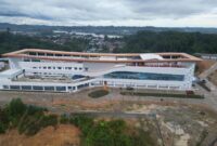 Foto RSU Tanjung redep