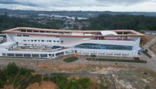 Foto RSU Tanjung redep