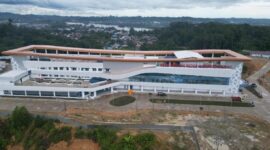 Foto RSU Tanjung redep