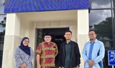 Fardy Iskandar: Seleksi KPID Kaltim Bukan Sekadar Formalitas, Ini Soal Marwah Penyiaran Daerah