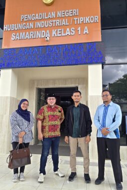 Fardy Iskandar: Seleksi KPID Kaltim Bukan Sekadar Formalitas, Ini Soal Marwah Penyiaran Daerah
