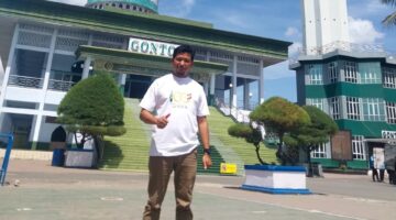 HUT ke-4 Suara Utama, Erwin Syarif Apresiasi Media Independen dan Inspiratif