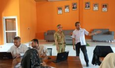 Ratusan Koperasi Desa Merah Putih di Tanggamus Belum Lapor SPT, Dinas Koperindag Jemput Bola Gandeng Ditjen Pajak