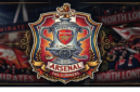 Karikatur The Gunners Champion