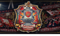 Menuju Panggung Juara Arsenal Siap Jamu Burnley di Emirates, Kemenangan Jadi Harga Mati