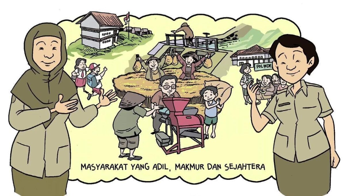 (Ilustrasi)