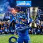 Filosofi Cacing Jadi Naga (Sumber: Banner Besar kontra Persija Persib 10-05-2026) editor by Google Gemini Pro 2026